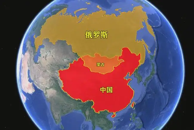 蒙古国什么时候从中国分出去的（蒙古国和中国关系怎么样）-第1张图片-飞扬号