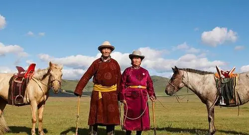 蒙古国什么时候从中国分出去的（蒙古国和中国关系怎么样）-第2张图片-飞扬号