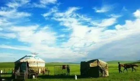 蒙古国什么时候从中国分出去的（蒙古国和中国关系怎么样）-第3张图片-飞扬号
