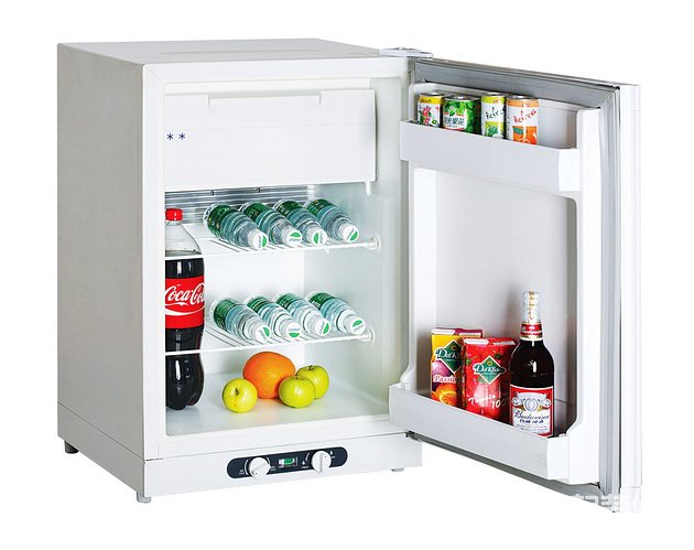 海尔三门冰箱怎么调温度图解（三开门冰箱温度设置图）-第2张图片-飞扬号