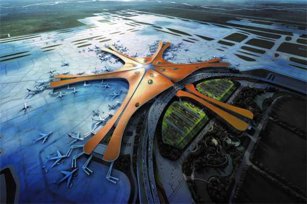 中国十大机场排名（中国最大的机场是哪个）-第1张图片-飞扬号