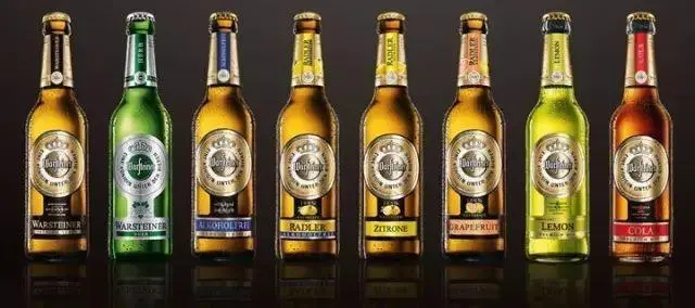 啤酒十大名牌排行榜（世界十大世界顶级啤酒）-第3张图片-飞扬号