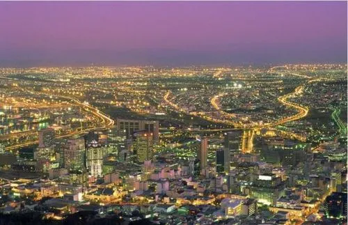 全球最受欢迎的十大旅游城市（国际旅游城市排名）-第1张图片-飞扬号