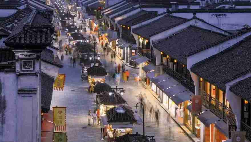 杭州的著名旅游景点有哪些（杭州旅游必去十大景点推荐）-第1张图片-飞扬号