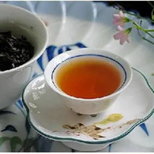 潮汕茶叶有哪些品种（潮汕8大最出名的茶）-第3张图片-飞扬号