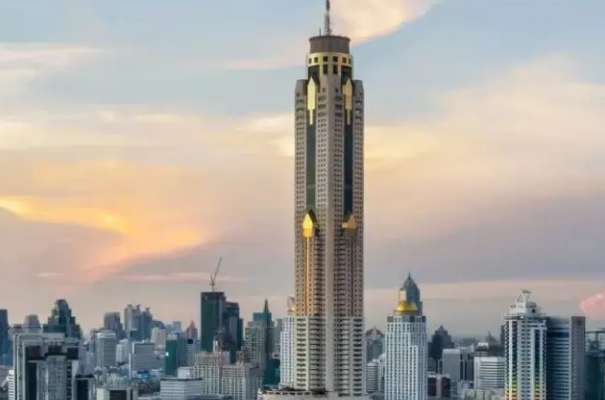 全球最高酒店排行前十，全世界最高酒店排行榜-第1张图片-飞扬号