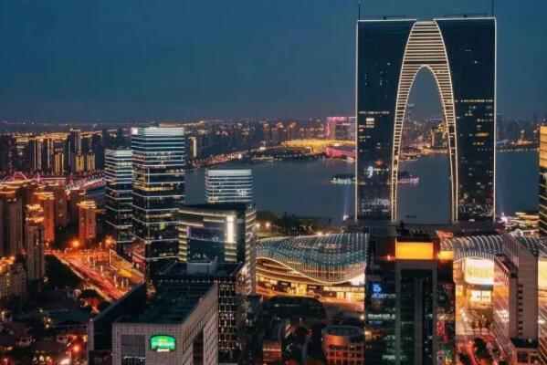 中国人口最多的十大城市排名，北京只能排第三-第1张图片-飞扬号