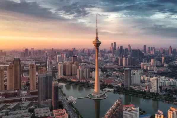 中国人口最多的十大城市排名，北京只能排第三-第2张图片-飞扬号