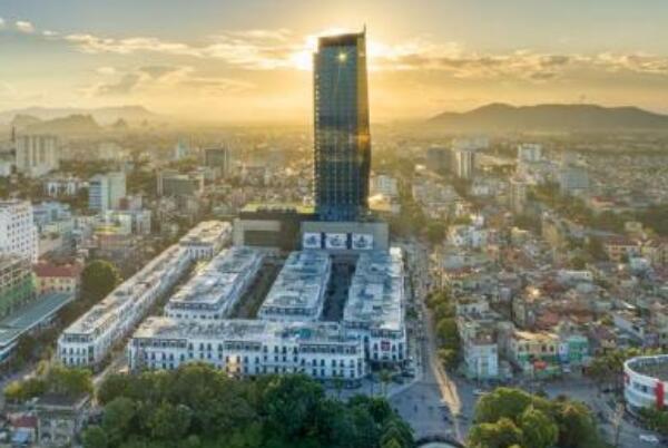 越南人口最多的城市是哪个，越南十大城市人口排名-第1张图片-飞扬号