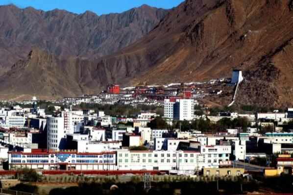 中国面积最大的城市排名前十，西藏那曲市面积达43万平方公里-第3张图片-飞扬号