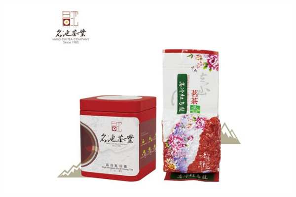 乌龙茶哪个牌子好，中国十大乌龙茶品牌排行榜-第3张图片-飞扬号