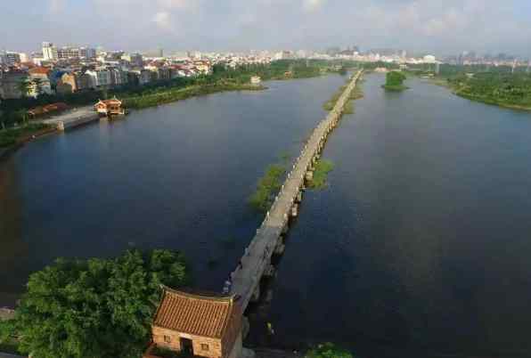 中国最著名的桥梁有哪些（中国十大名桥排名）-第4张图片-飞扬号