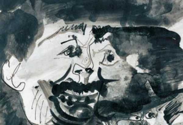 毕加索最著名的画作有哪些（毕加索十大名画排行榜）-第1张图片-飞扬号