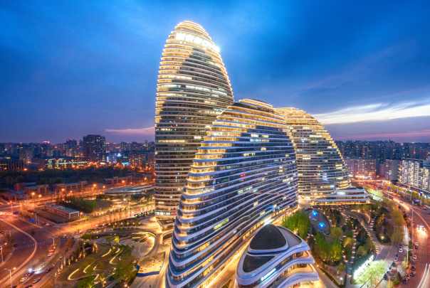 亚洲实力最强的城市有哪些，亚洲综合实力排名前十的城市-第4张图片-飞扬号