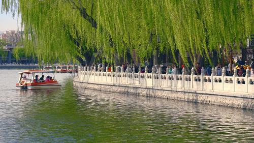 北京著名城市公园有哪些，北京十大城市公园排名-第1张图片-飞扬号