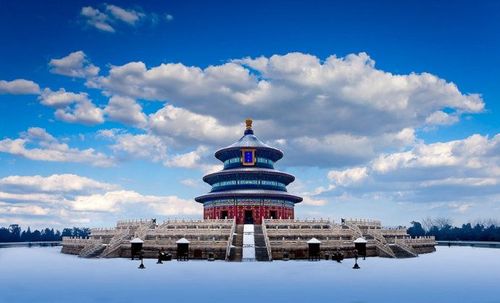 北京著名城市公园有哪些，北京十大城市公园排名-第5张图片-飞扬号