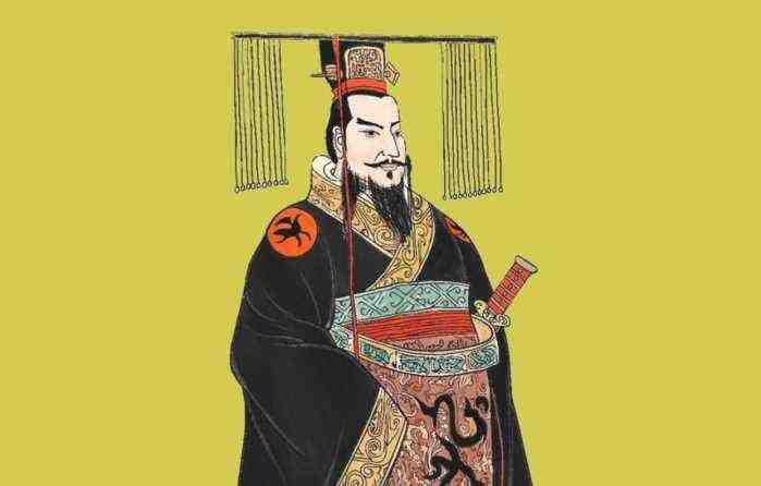 中国十大千古一帝排名（中国史上公认十大帝王）-第1张图片-飞扬号