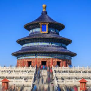 北京踏青去哪里旅游景点（北京春季旅游最佳去处排行榜）-第1张图片-飞扬号