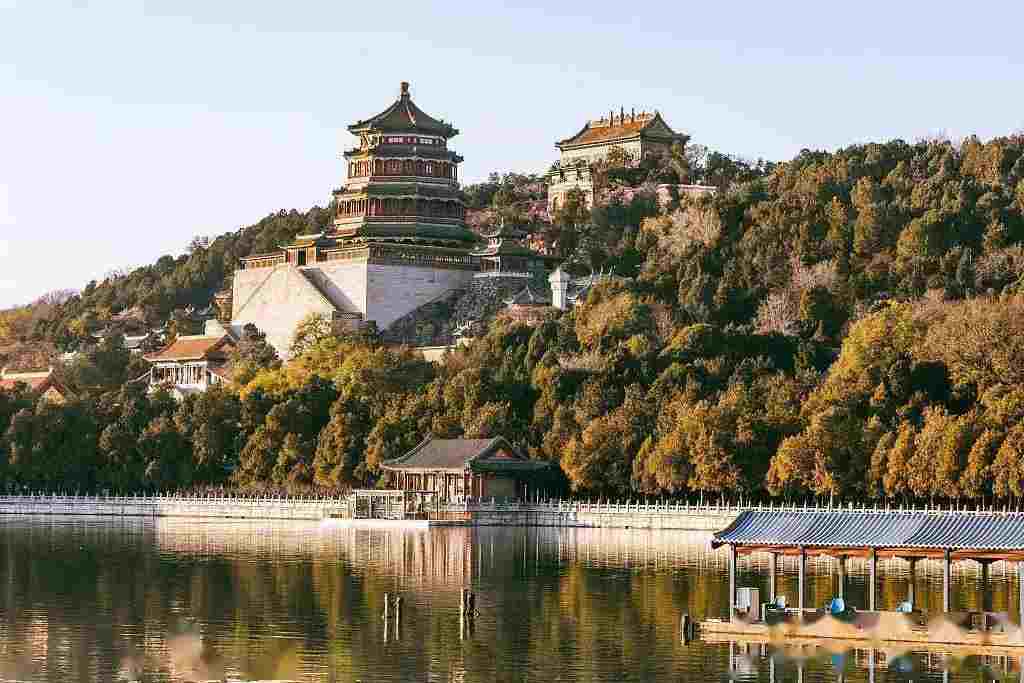 北京必玩的景点有哪些（北京旅游必去十大景点排名）-第5张图片-飞扬号