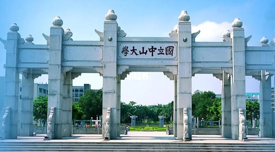 中国十大名校排名大学（国内最顶尖的大学排行）-第1张图片-飞扬号