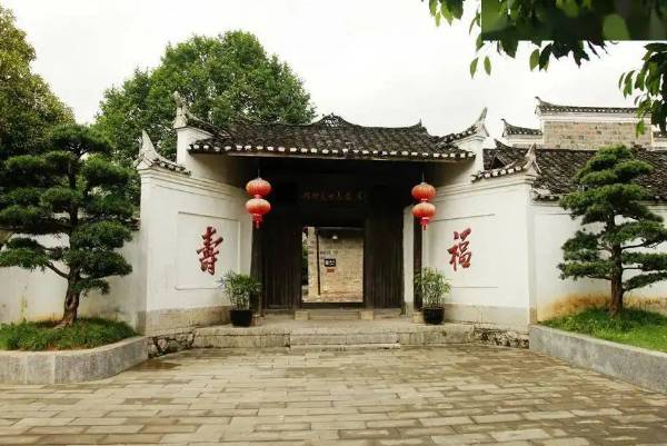 重庆有哪些红色旅游景点（重庆市区红色景点大全排行榜）-第2张图片-飞扬号