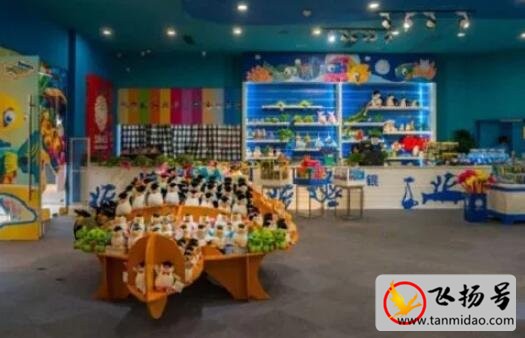 品牌儿童玩具店加盟店有哪些，儿童玩具店加盟费用是多少-第1张图片-飞扬号