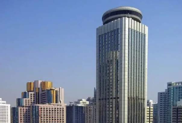 深圳标志性的建筑有哪些（深圳市的标志性建筑排行榜）-第2张图片-飞扬号