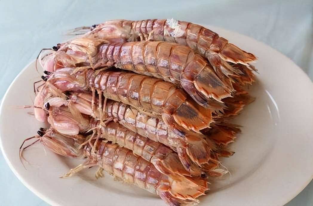 蒸皮皮虾的最佳时间是多少分钟，是冷水上锅还是沸水上锅-第2张图片-飞扬号