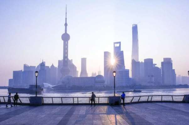 上海有文化底蕴的景点有哪些（上海有历史文化底蕴的景点排行榜）-第4张图片-飞扬号