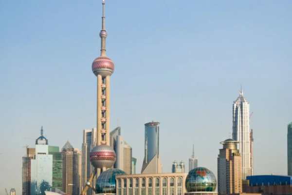 上海有哪些美丽的景点（上海最美的旅游景点排行榜）-第1张图片-飞扬号