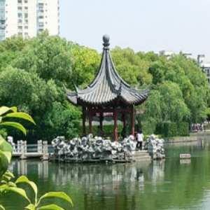 上海虹口区有什么好玩的景点（上海市虹口区十大著名旅游景点）-第5张图片-飞扬号
