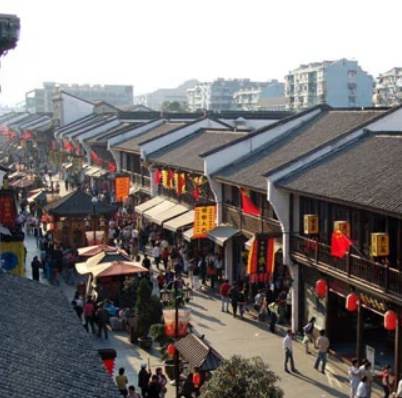 杭州有什么好玩的免费景点推荐（杭州最值得去的十大免费景点）-第2张图片-飞扬号