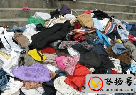 回收新衣服大概多少钱（旧衣服回收公司回收价格表）-第2张图片-飞扬号