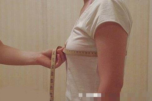 女性胸围尺码对照表（上下胸围差决定了胸罩的尺码）-第2张图片-飞扬号
