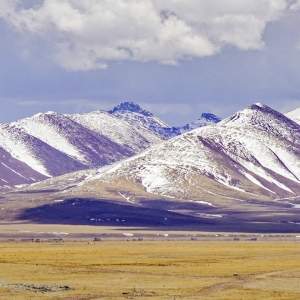 西藏最著名的景点有哪些（西藏旅游著名景点排行榜前十名）-第3张图片-飞扬号