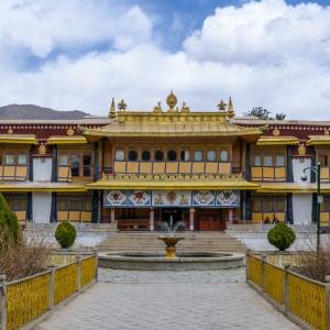 西藏最著名的景点有哪些（西藏旅游著名景点排行榜前十名）-第4张图片-飞扬号