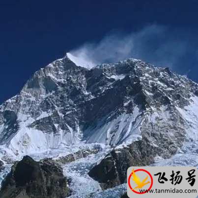 中国最高的山峰排名（中国最高的十大山峰排行榜）-第1张图片-飞扬号