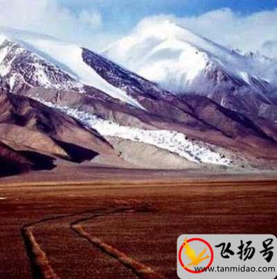 中国最高的山峰排名（中国最高的十大山峰排行榜）-第2张图片-飞扬号