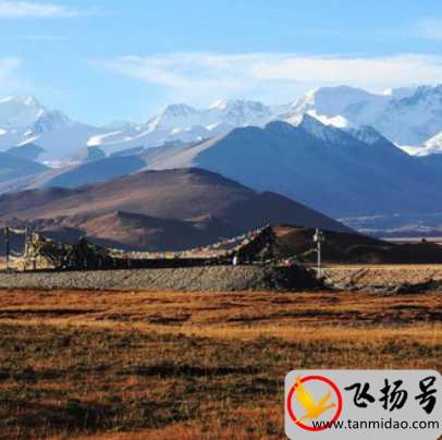 中国最高的山峰排名（中国最高的十大山峰排行榜）-第3张图片-飞扬号