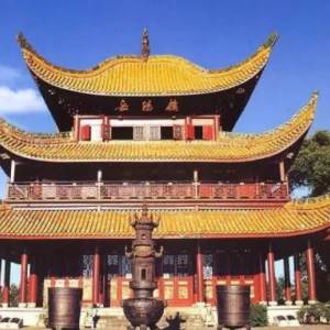 中国最有名的古建筑有哪些（中国古建筑排行榜前十名）-第3张图片-飞扬号