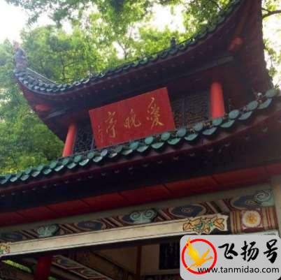 湖南有哪些好玩的景点推荐（湖南旅游景点排名前十）-第3张图片-飞扬号