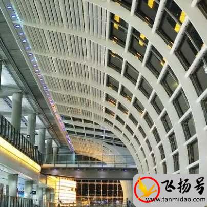 中国标志性建筑有哪些（中国十大地标建筑排名）-第5张图片-飞扬号