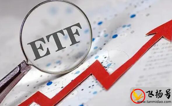 etf基金是什么（指的是开放式指数基金）-第2张图片-飞扬号