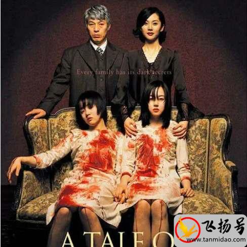 韩国有什么好看的恐怖电影（韩国十大恐怖惊悚电影排名）-第1张图片-飞扬号