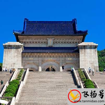 江苏哪些景点免门票（江苏旅游免费景点排行榜前十名）-第1张图片-飞扬号