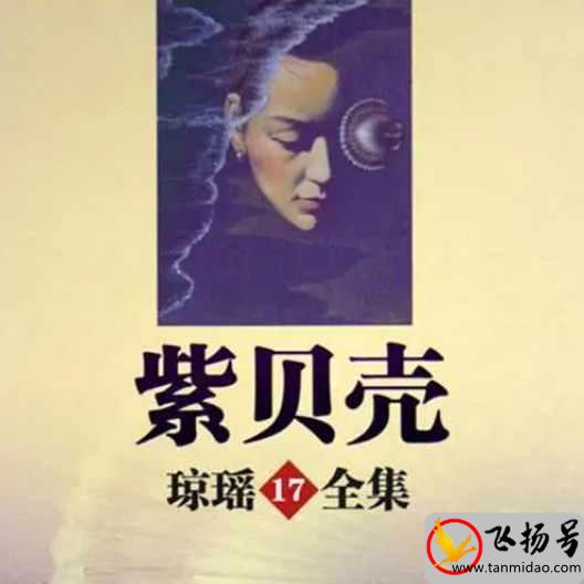 琼瑶最经典的几部作品有哪些（琼瑶经典小说排名前十）-第4张图片-飞扬号