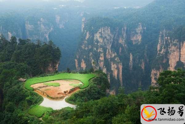 张家界旅游攻略（张家界旅游必去景点推荐）-第3张图片-飞扬号