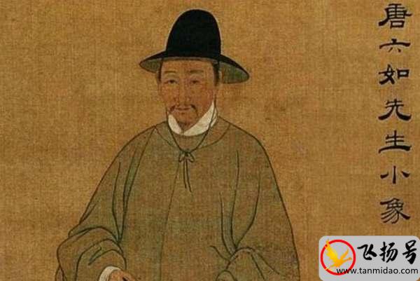 明代江南四大才子是指谁（古代江南四大才子有哪些）-第2张图片-飞扬号