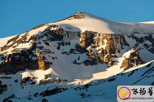 世界上火山最多的洲：亚洲（火山最多的国家是印度尼西亚）-第3张图片-飞扬号