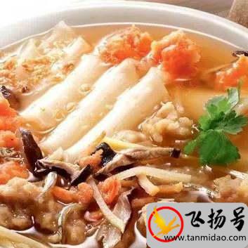 台湾有哪些好吃的美食（台湾十大美食排名榜）-第1张图片-飞扬号